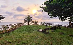 Gombela Ecolodge And Farming