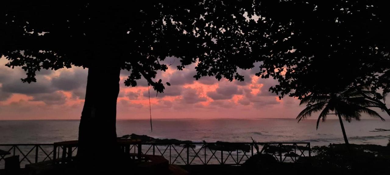 Gombela Ecolodge And Farming Sao Tome Exterior photo